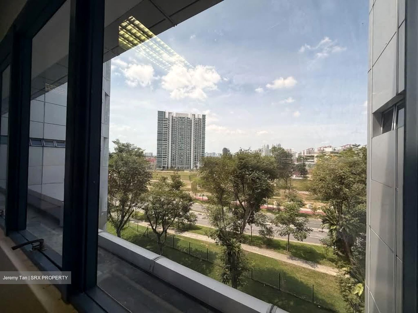 New Tech Park (D19), Factory #546756951